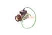 Magnetspule Bosch Rexroth R902603563 GR45R02887E U: 24VDC b: 45 d: 23 h: 50