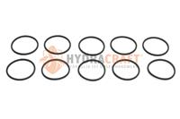 O-Ring Kit 10 EA Parker Gold Cup P11/P14
