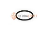 O-Ring Kit 100 EA Parker Gold Cup (Gasket O-ring) P11/P14
