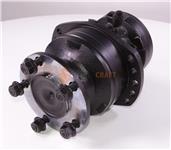 Hydraulikmotor Poclain MSE02-9-123-F03-1120-DJV0