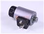 Magnetspule Bosch Rexroth R902603434 U: 24VDC h: 50 D: 17mm Watt: 17 Watt