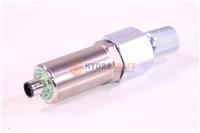 SCPT-Druck/Temperatursensor CAN 0-60 bar 1/2" BSPP Außen inkl. Adapter SCA-1/2-EMA-3