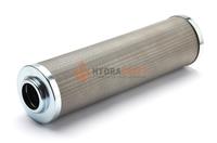 Filterelement (Metall) Hydak 1272095D015BN/HC Höhe: 210 Außendurchmesser: 56 