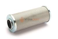 Filterelement (Metall) Hydac J/DI-A 0240D010BN4HC Höhe: 172,75 Außendurchmesser: 68,6 