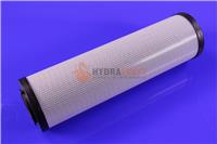 Filterelement (metallfrei) P0423G10 BAKO51    Höhe: 335 Außendurchmesser: 94 