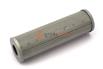 Filterelement (Metall) SF-Filter HY13453-V Höhe: 212 Außendurchmesser: 63 